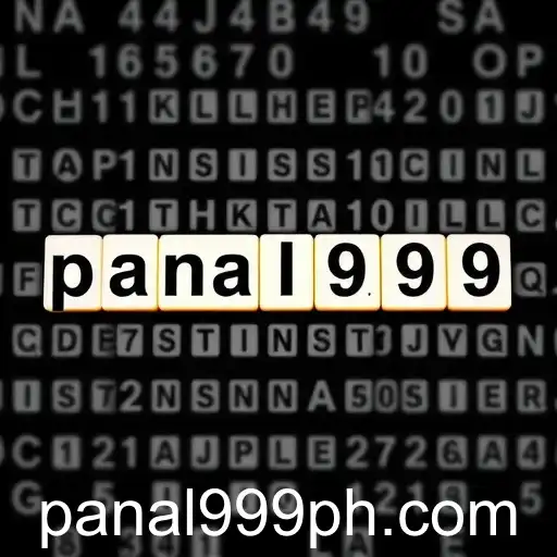 Unraveling the Allure of Anagrams: Fun with 'panal999'