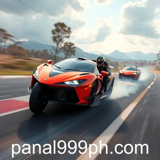 Gaming Evolution with Panal999