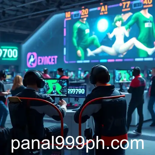 Gaming Trends and Innovations of 2025