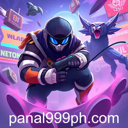 The Rise of Panal999: A New Era in Online Gaming