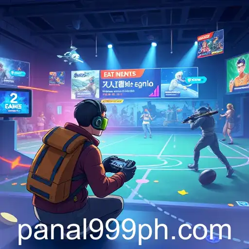 Panal999: Emerging Trends in Online Gaming