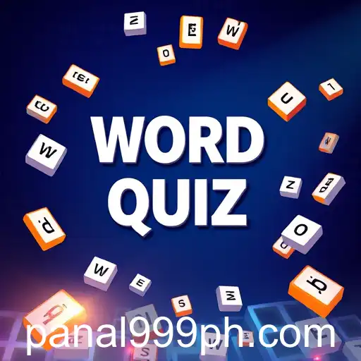Exploring the Fun World of 'Word Quiz' with Panal999