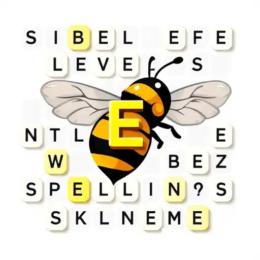 The Impact of 'Spelling Bee' Games in Boosting Linguistic Skills
